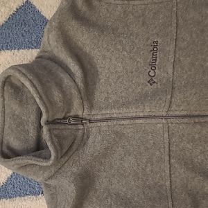 Columbia men's jacket